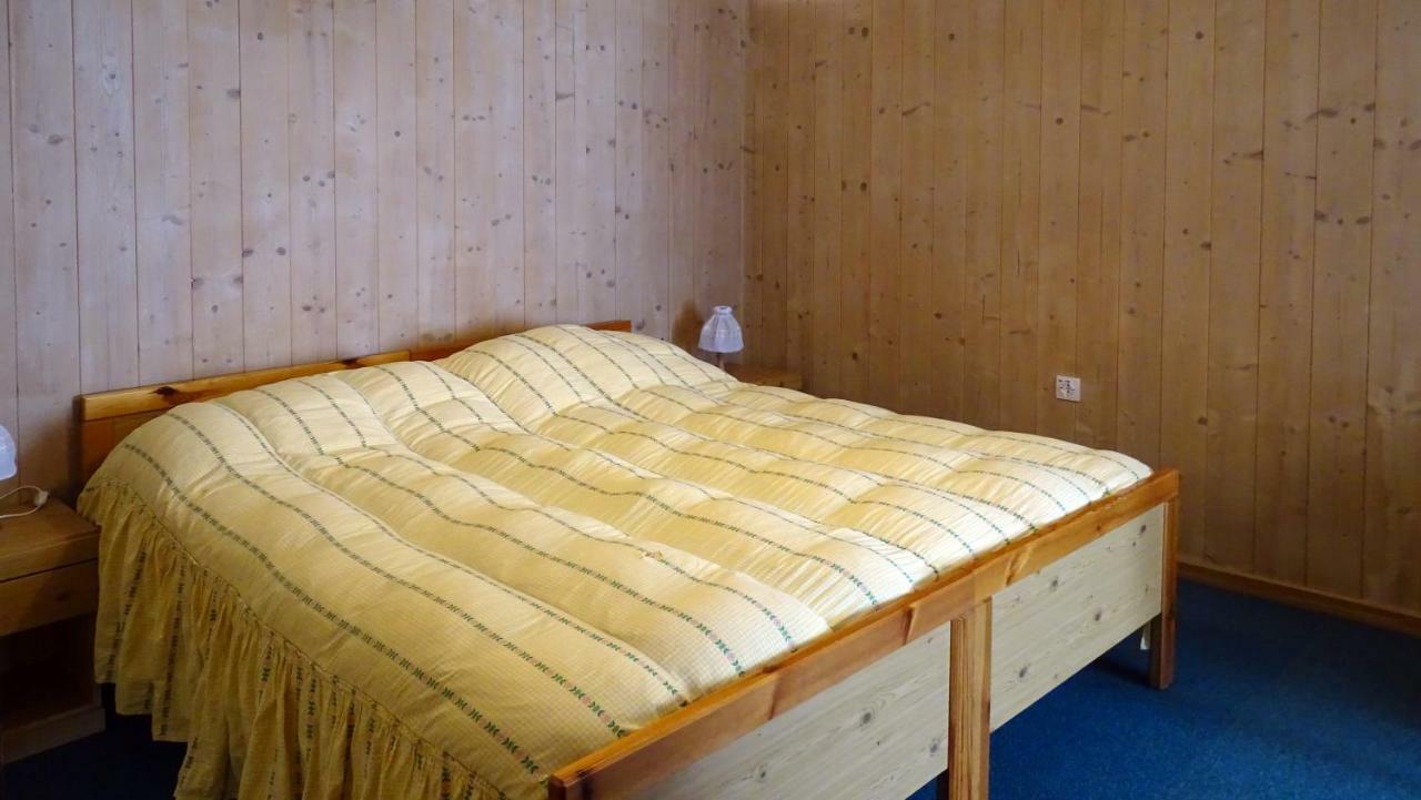 La Capinera Canazei Exteriör bild